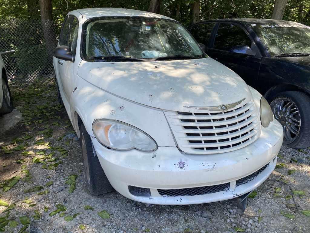 2008  CHRYSLER  PT CRUISER   Tow# 100006