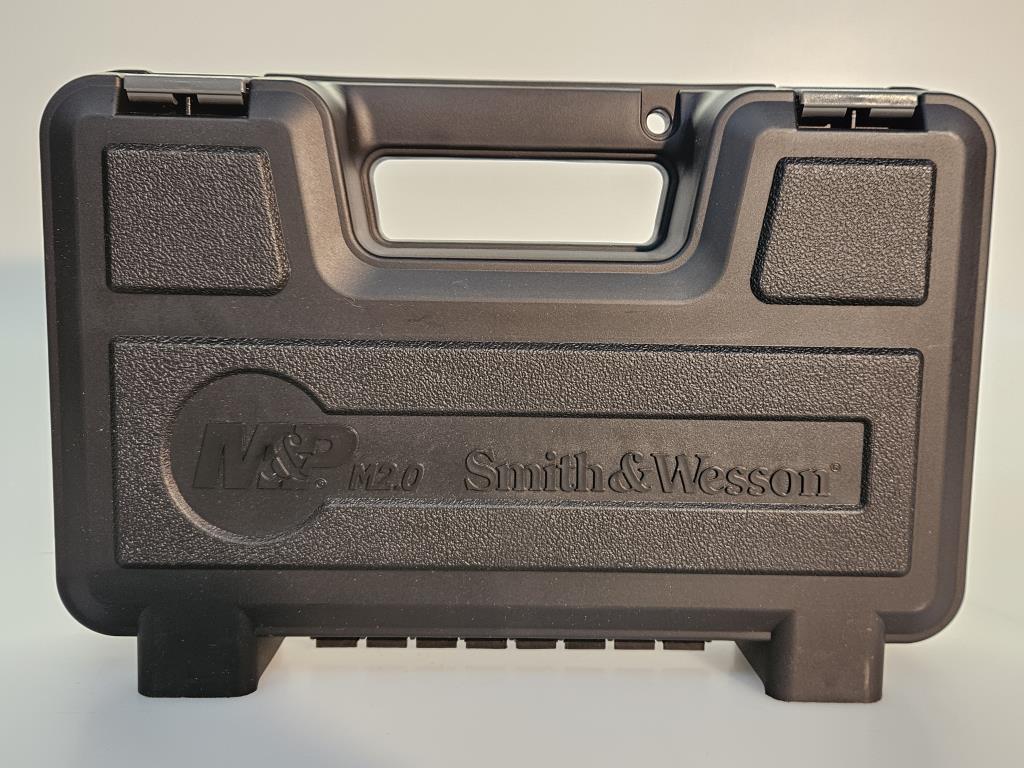Smith & Wesson M&P5.7 Semi-Auto Pistol w/ Thumb Sa