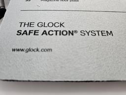 Glock Dealer Padded Counter Mat + Marketing