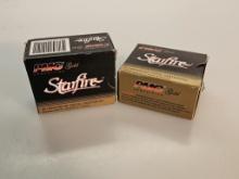 PMC Starfire 2 20 Cartridge Boxes of 40SFA  Ammo