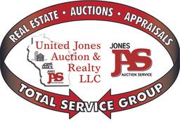 Unified Jones Auction & Realty