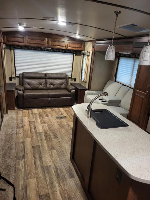 2017 34' Keystone 300RL Outback RV