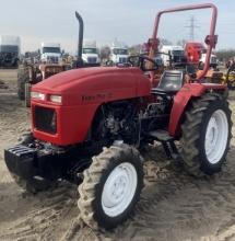 Farm Pro 2425 4WD Utility Tractor