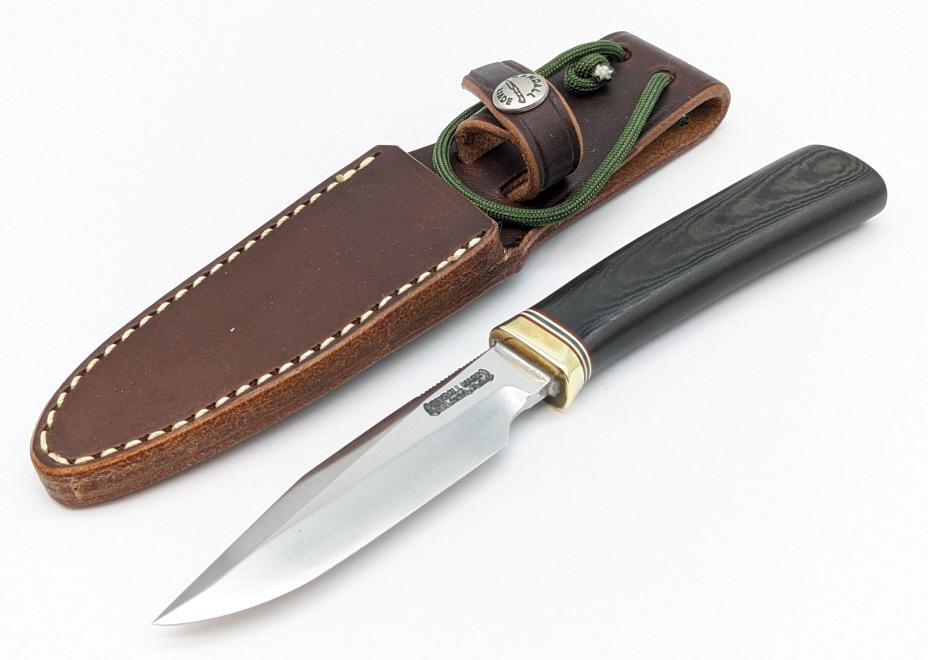 Randall Model 5 Small Camp & Trail Knife