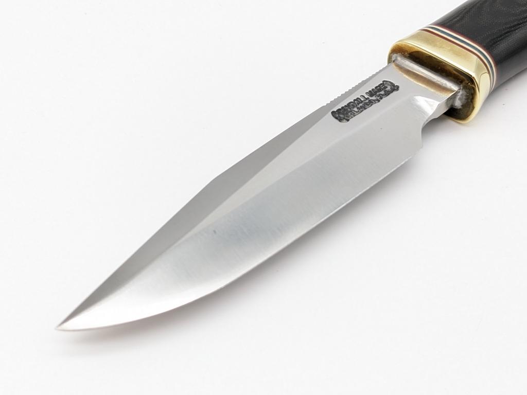 Randall Model 5 Small Camp & Trail Knife