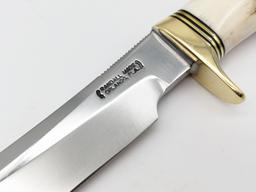 Randall Model 4 Small Game & Skinner Knife