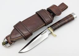 Randall Model 1 5in All Purpose Fighting Knife