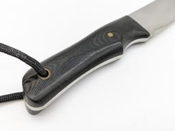 Randall Model 10 Straight Back Utility Knife