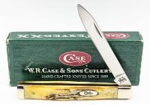 2002 Case XX Bonestag Doctors Knife 6.5185 w/ Box