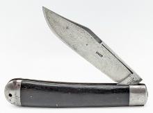 Union Knife Works NYC Large Jack Knife