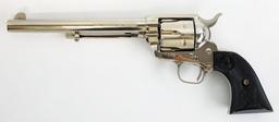 1973 Colt Frontier Six 44-40 Commem. Revolver