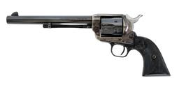 2005 Colt Single Action Army 38-40 Revolver