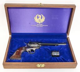 Ruger New Model Single Six Colorado Bicentennial