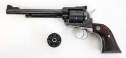 Ruger New Model Single Six Colorado Bicentennial