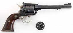 Ruger New Model Single Six Colorado Bicentennial