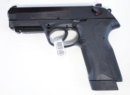 NIB Beretta Model Px4 Storm .45 Semi Auto Pistol