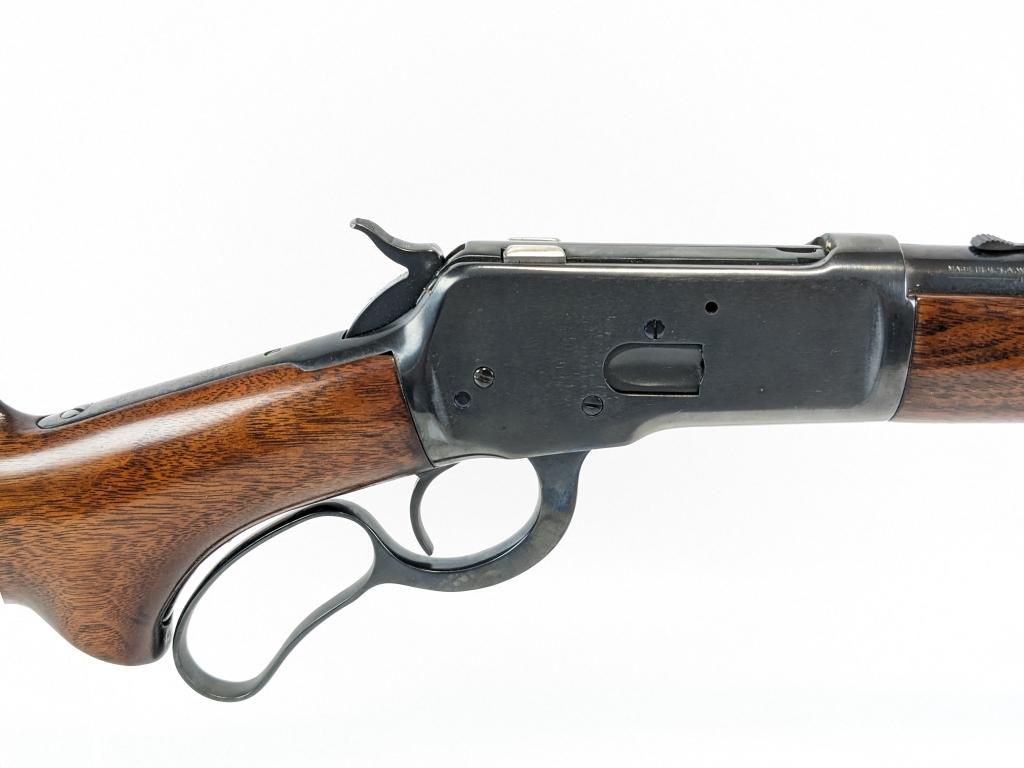 Winchester Model 65 25-20 WCF Lever Action Rifle