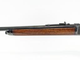 Winchester Model 65 25-20 WCF Lever Action Rifle