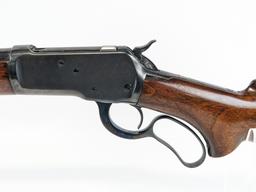 Winchester Model 65 25-20 WCF Lever Action Rifle