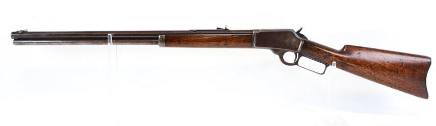 Early Marlin Model 1894 .38-40 Lever Action Rifle