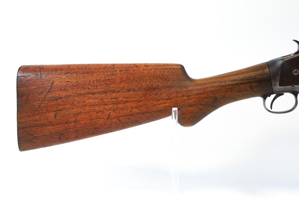 Winchester ISP Model 1897 12 Ga. Pump Shotgun