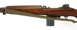 WW2 Underwood M1 Carbine .30 Caliber Rifle