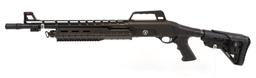 Silver Eagle RZ17 12 Ga Tactical Semi Auto Shotgun