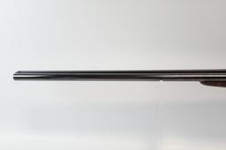 Merkel Model 147E Master Engraved SxS Shotgun