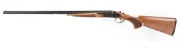 CZ Huglu Sharptail 28 Ga Side x Side Shotgun