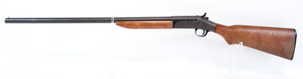 H&R Topper Model 88 Single Shot 12 Ga Shotgun