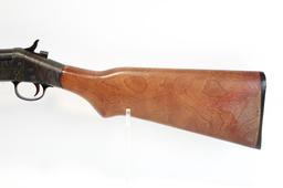 H&R Topper Model 88 Single Shot 12 Ga Shotgun