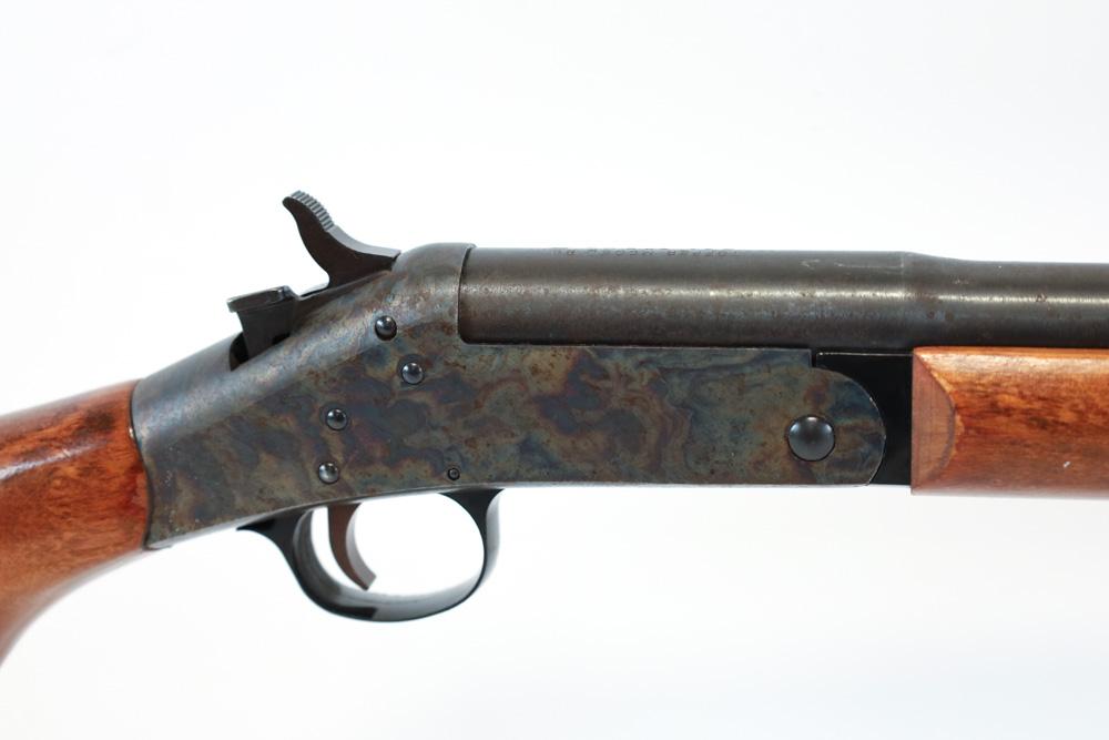 H&R Topper Model 88 Single Shot 12 Ga Shotgun