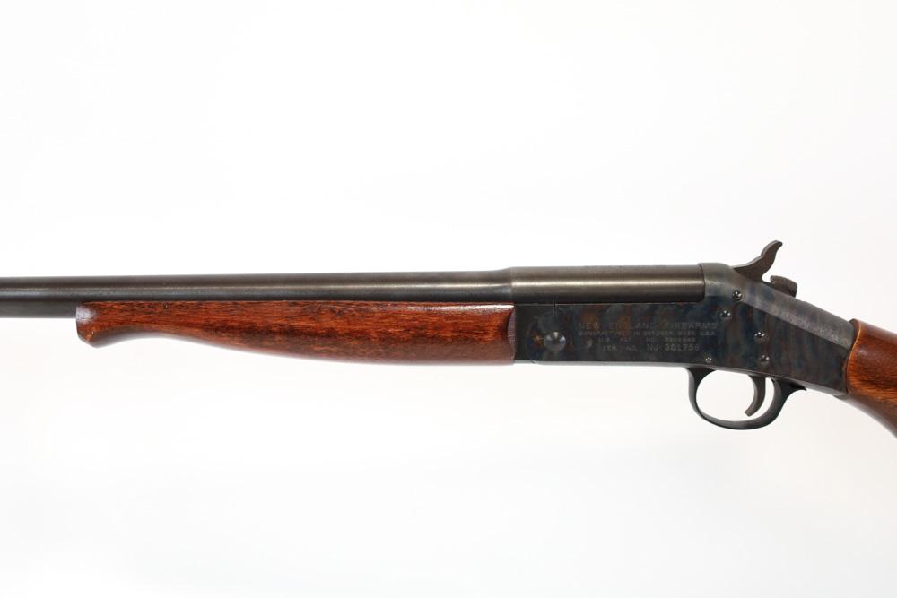 New England Pardner Model SBI .410 SS Shotgun