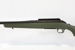 Ruger American 6.5 Creedmore Bolt Action Rifle