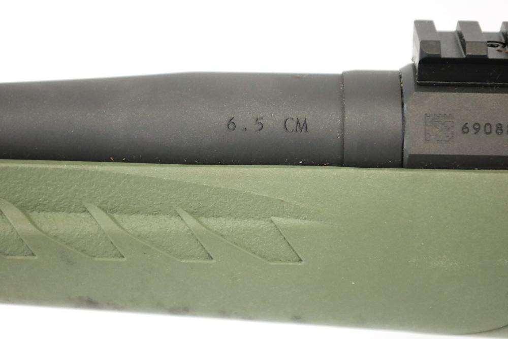 Ruger American 6.5 Creedmore Bolt Action Rifle