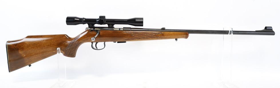 Savage Model 164 Sporter .22 LR Bolt Action Rifle