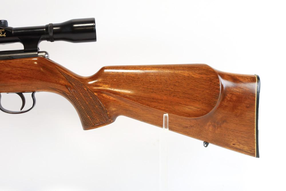 Savage Model 164 Sporter .22 LR Bolt Action Rifle