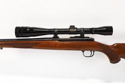 Ruger 17/22 .22 LR Bolt Action Rifle w/ Scope