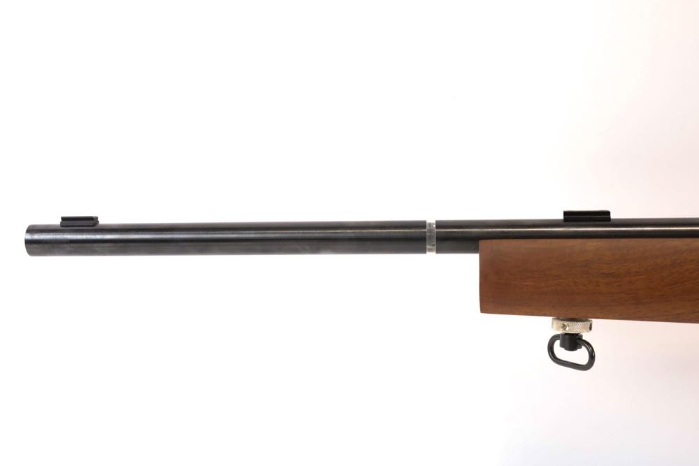 Kimber Model 82 Gov 22 LR Target Bolt Action Rifle