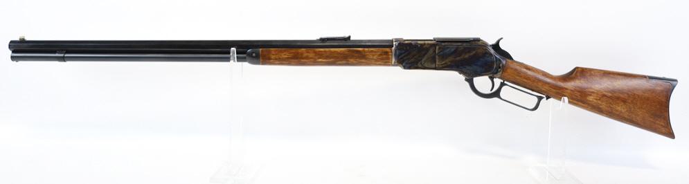 NIB Chaparral Model 1876 .45-60 Lever Action Rifle