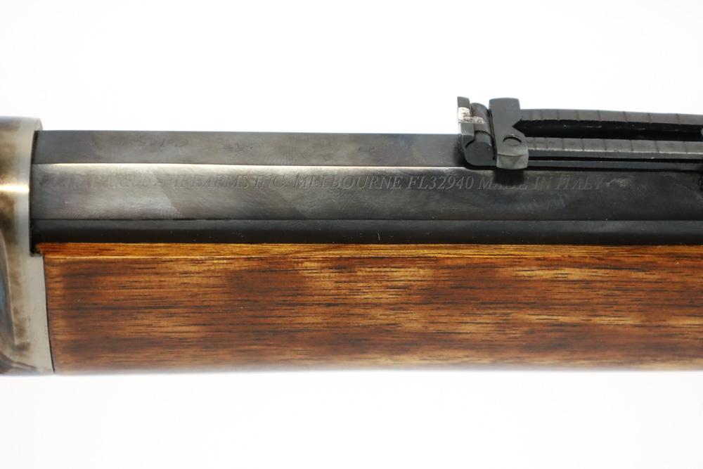 NIB Chaparral Model 1876 .45-60 Lever Action Rifle