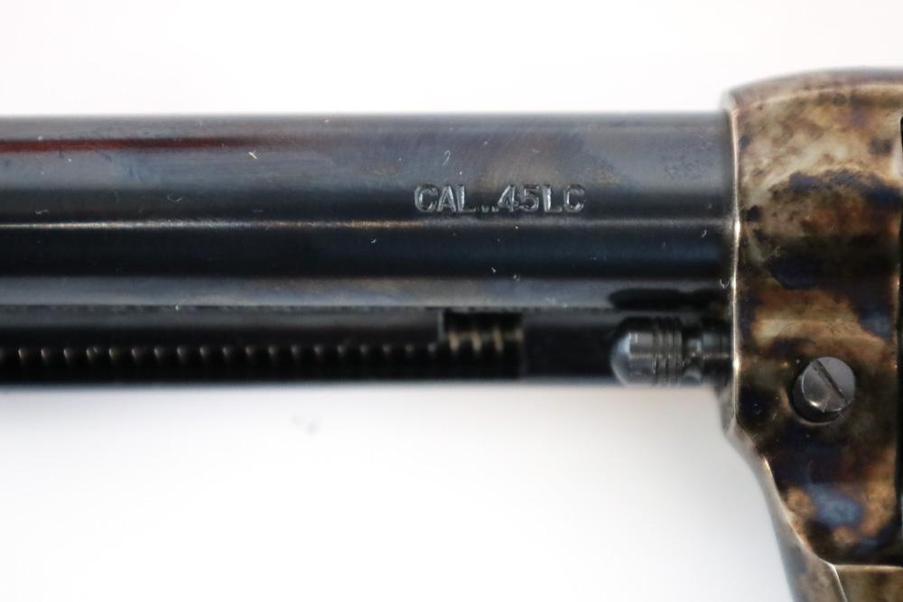 Pietta .45 LC Single Action Army Revolver w/ Box