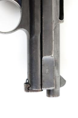 Mauser Model 1910 .25 ACP Semi-Automatic Pistol