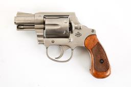 Rock Island Model 206 .38 Special Revolver w/ Case