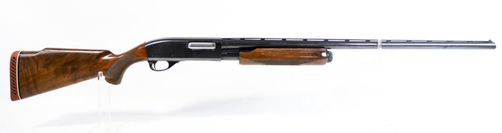 Remington Wingmaster 870TC 12 Ga. Pump Shotgun