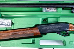 Remington 1100 Trap-T 12 Ga. Semi-Auto Shotgun