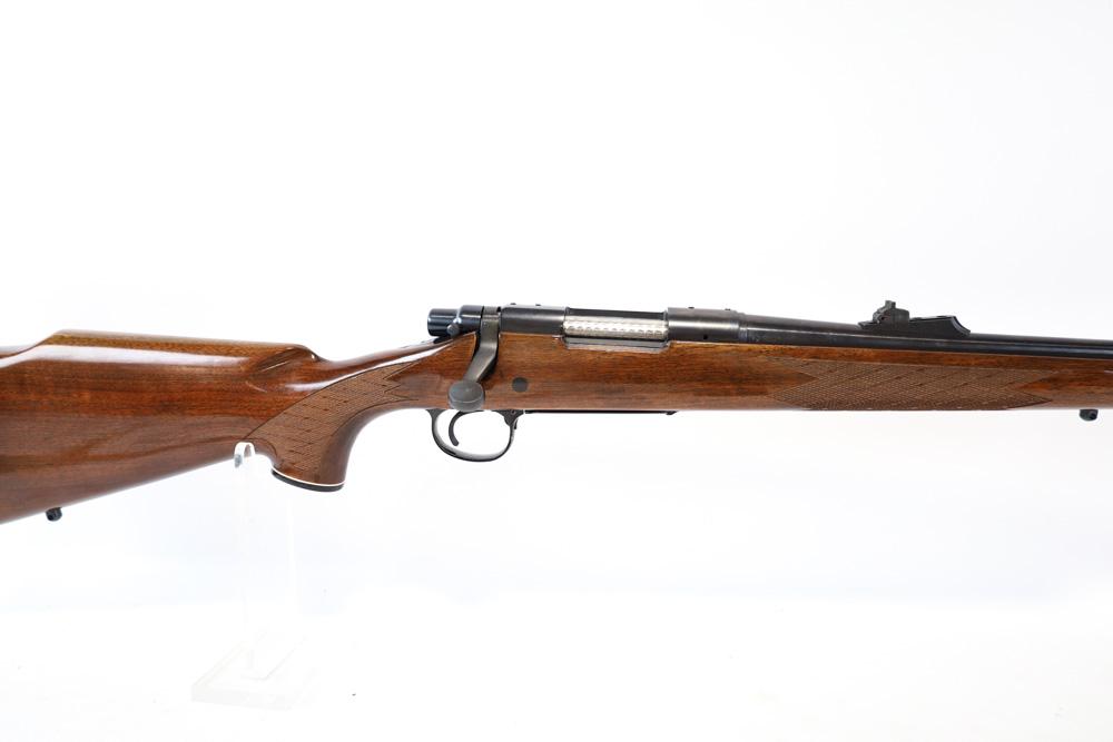 Remington Model 700 .243 Win Bolt Action Rifle