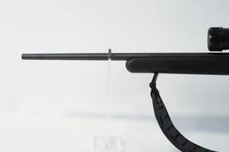 Like New Savage 93R17 Bolt Action 17 H.M.R. Rifle