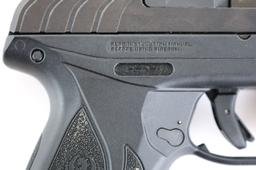 Ruger Security-9 9mm Semi-Auto Pistol