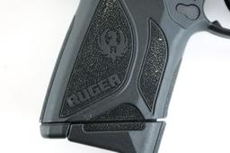 Ruger Security-9 9mm Semi-Auto Pistol